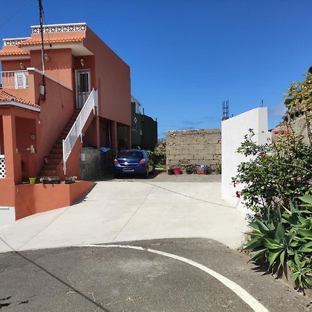 Apartmán La Casita Del Sendero La Guancha Exteriér fotografie