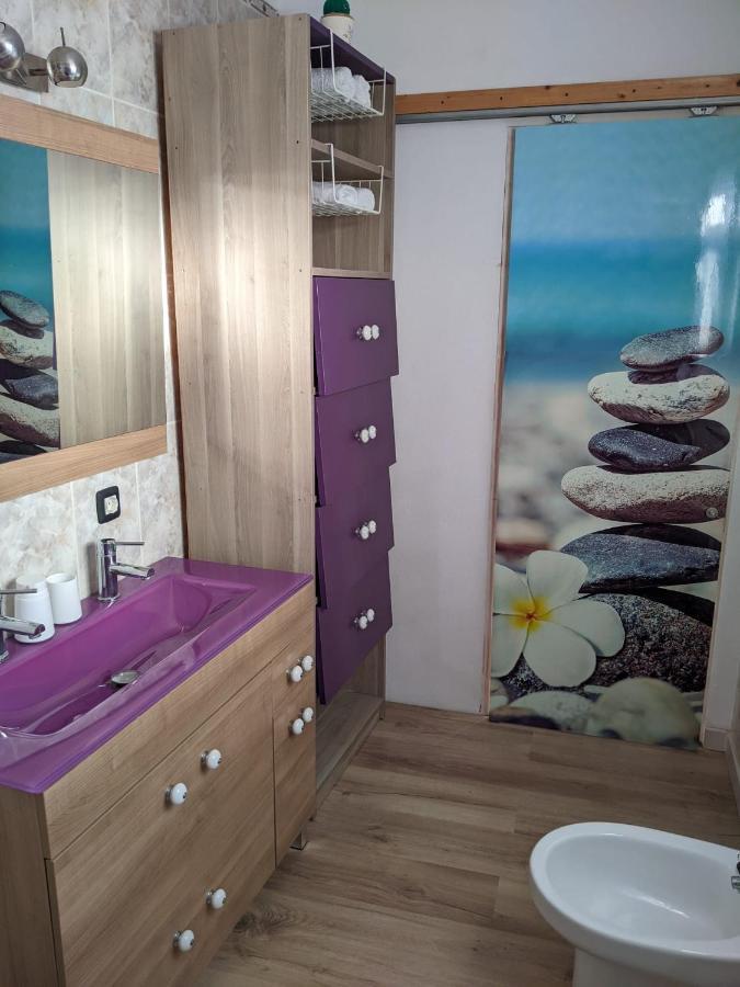 Apartmán La Casita Del Sendero La Guancha Exteriér fotografie