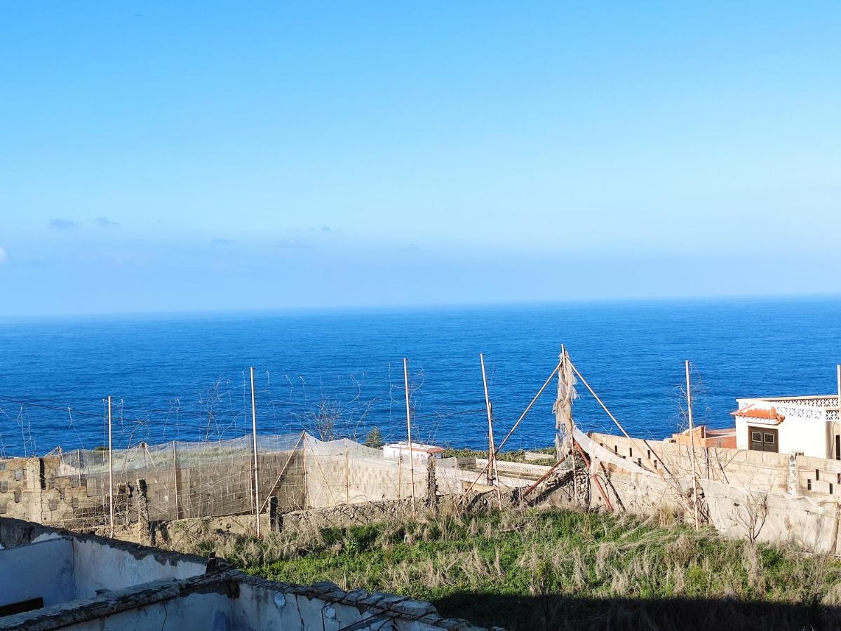 Apartmán La Casita Del Sendero La Guancha Exteriér fotografie
