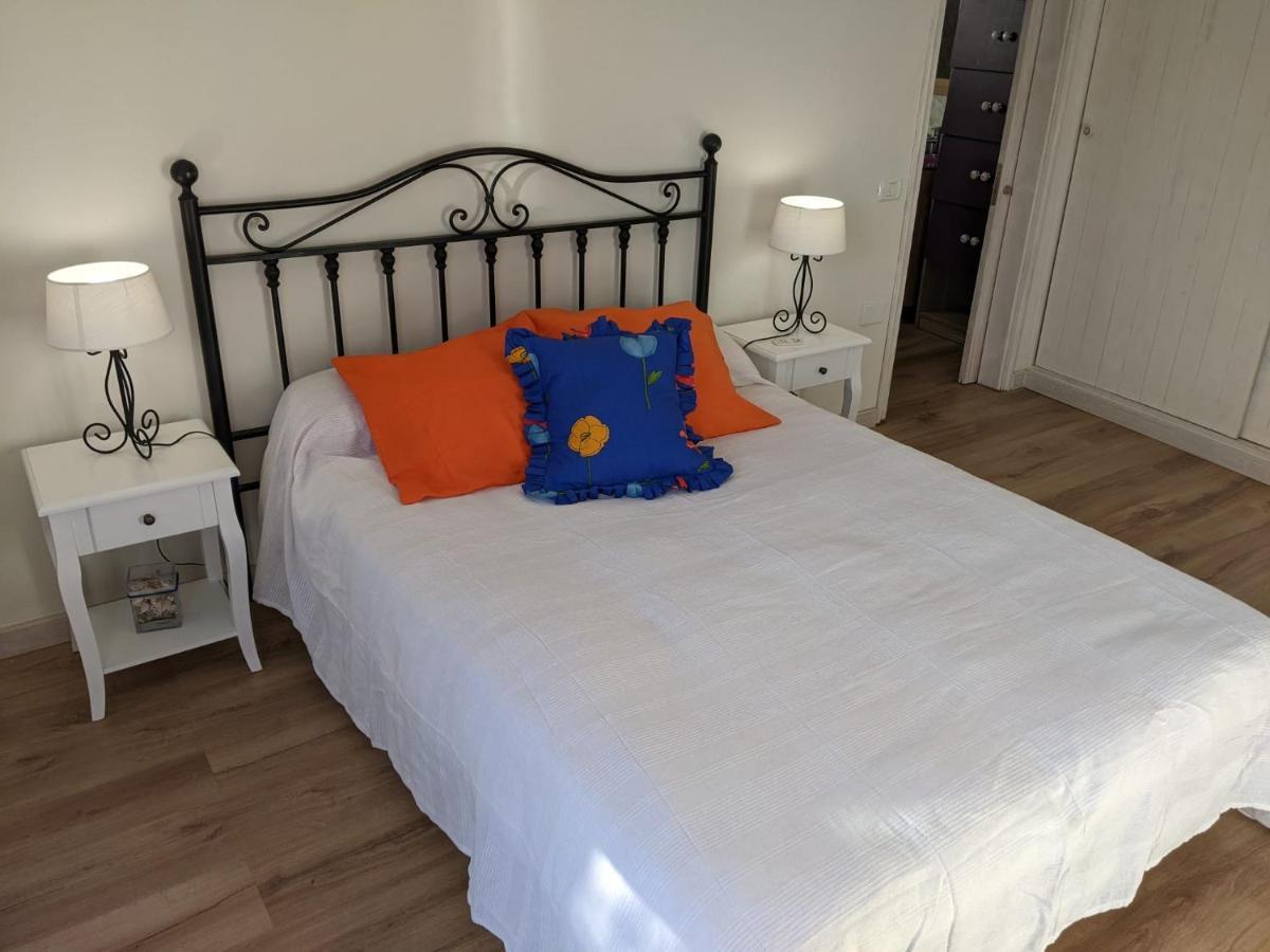 Apartmán La Casita Del Sendero La Guancha Exteriér fotografie